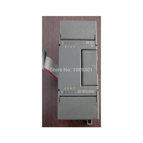 6ES7 221-1BF22-0XA0