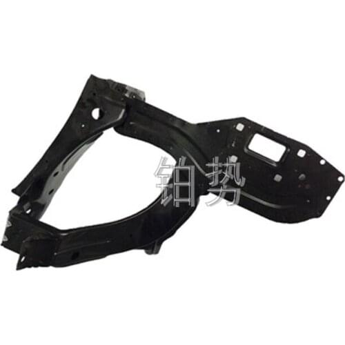Car Housing left 2006-mer ced esb enzML 280 ML 300 ML 320 ML 350 ML 420 ML 500 ML 63 W164 headlight base headlight bracket L