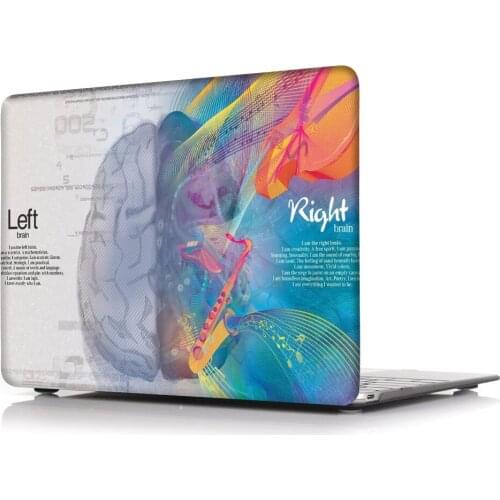 Laptop Case Cover Color Shell For Apple MacBook Pro 13 Inch with CD-ROM (Model: A1278, Version Early 2012/2011/2010/2009/2008)