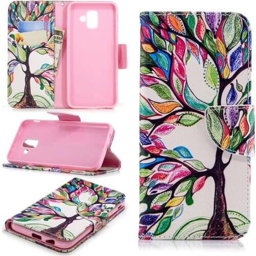 Wallet Book Cover Magnetic Phone Case For Apple iPhone 13 12 Mini 11 Pro Max 6 6S 7 8 Plus SE 2020 X XS XR Card Slot Wallet E07G