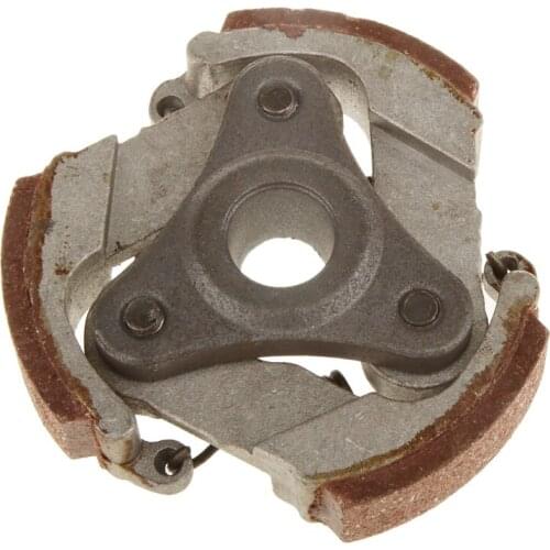 Engine Clutch Disc For 2 Stroke Mini 47cc 49cc Pocket Bike ATV Dirt Bike Quad