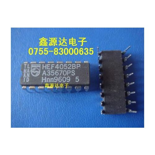 HEF4052BP 25V220UF 1000UF200V 104Z 0.1UF 100nf MAX13485EESA TD62003AP