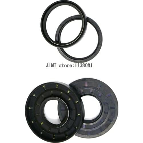 Fit for MARZOCCHI 32 mm TUBES 32X42X7 32 42 7 mm Fork Oil Seal
