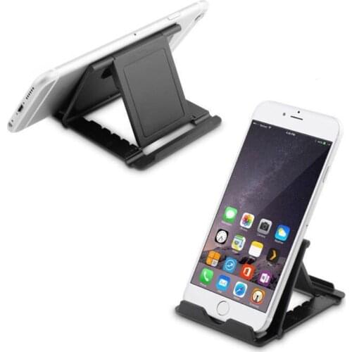 Mobile Phone Holder Desk Stand for Xiaomi Mi Redmi Huawei iPhone 11 Pro 12 8 Samsung Support Cell Telephone Cellphone Smartphone