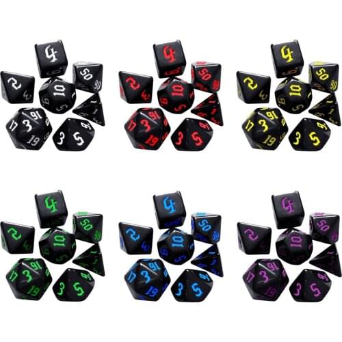 Shut The Box Dice Board Game 4 Sided 10 Number Wooden Flaps & Dices Game Set for 4 People Kids Family Pub Bar Party Supplies