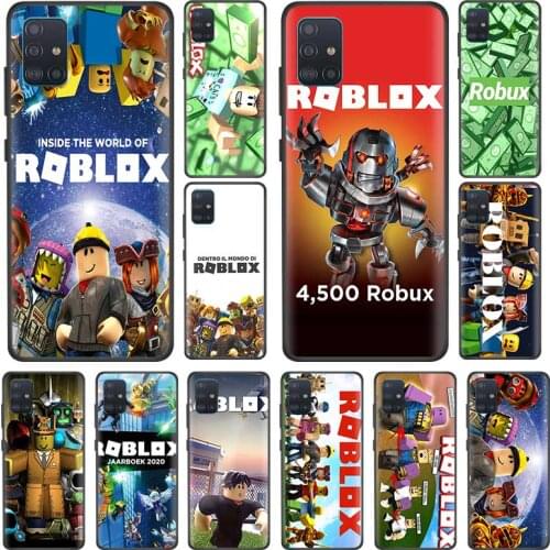 Nicerman Samsung Galaxy M30s Phone Cases