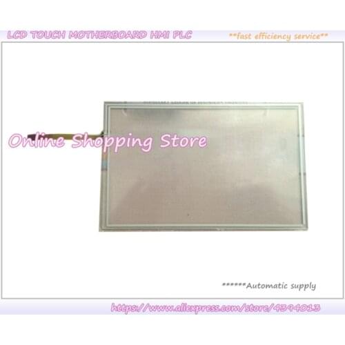 New USA 100-1261 Touch Screen Touch Glass External Screen