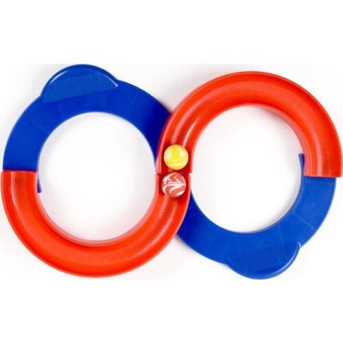 Kindergarten sensory training equipment 88 trackball toys fun parent-child interactive toys childrens educational toys gifts