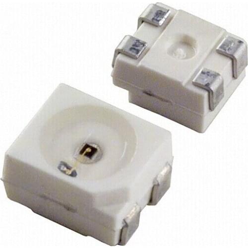 Supply German Osram Osram 12,103,528 common cathode red red legs a negative three positive