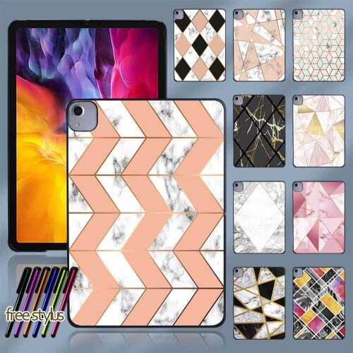 Drop Resistance Tablet Case for Apple IPad Air 4 2020 10.9 Inch Plastic Hard Shell Case