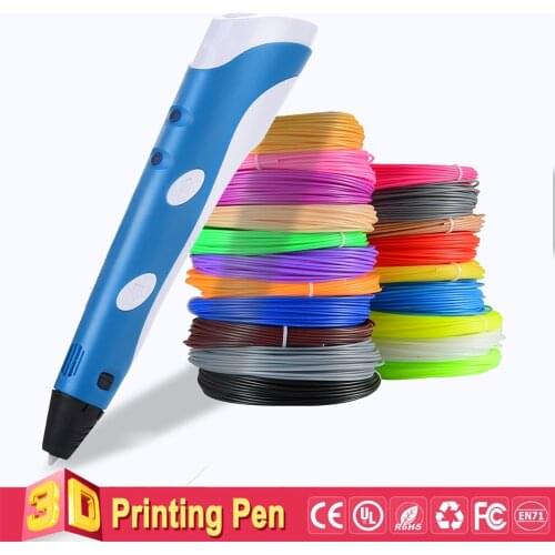 Selectec 3D Pens