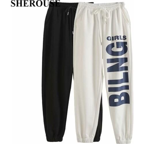 Sherouse Women's Sports Pants