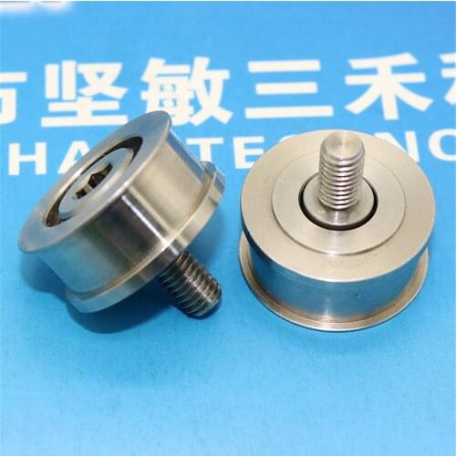 KGY-M9140-A0 YS12 PULLEY CONVEYOR ASSY for yamaha pick and place machine