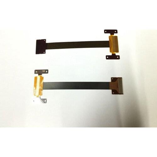 Car audio flex ribbon cable for Pioneer DEH-P840MP DEH-P960MP DEH-P9650MP Flat Flexible Ribbon CNP7913