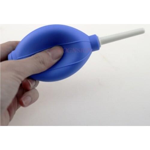Eyelash Blow Dryer Blowing Balloon Cleaner Grafting Eyelash Special Blow Dry Ball Hair Bag Tool Sale
