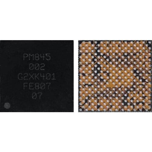 1-10Pcs/Lot PM845 002 for samsung S9 S9+ Note 9 power ic PMIC