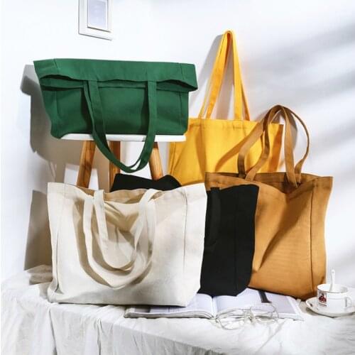Atinfor Shopping Bags