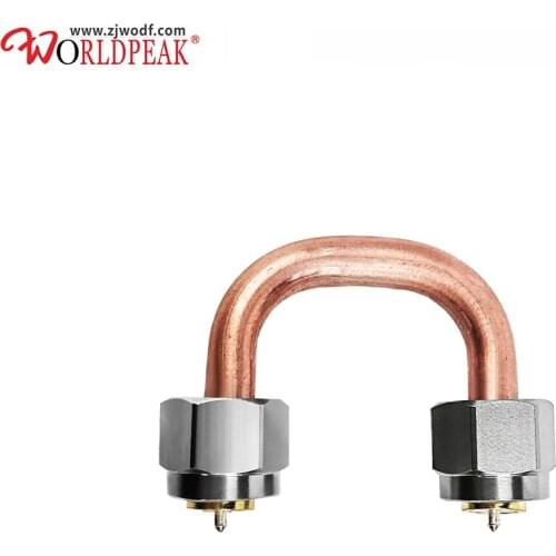 Free Shipping RF Coaxial Cable Assembly 0-67G 1.85mm to 1.85mm connector RG405 cable