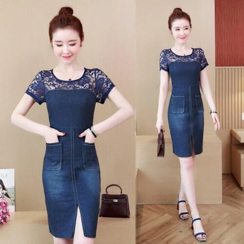 Летние платья в полоску CAICYSHAN China At AliExpress