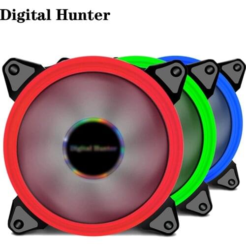 Computer Fans Digital Hunter China