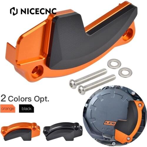 For KTM 1050 1090 1190 Adv 1290 Super Adventure R S T 2013-2021 2018 2019 Engine Case Slider Guard Protector Cover Right Side