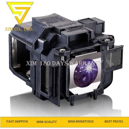 Projector original lamp ELPLP88 V13H010L88 for Epson eh-tw5350 eh-tw5300 EB-S27 EB-X31 EB-W29 EB-X04 EB-X27 X29 X31 X36 EX3240