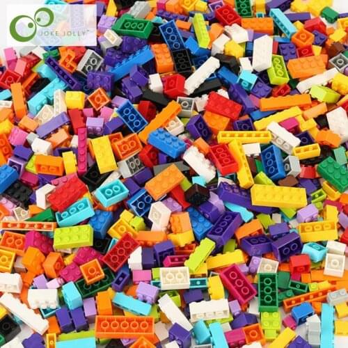 JOKEJOLLY Children's Block Constructors