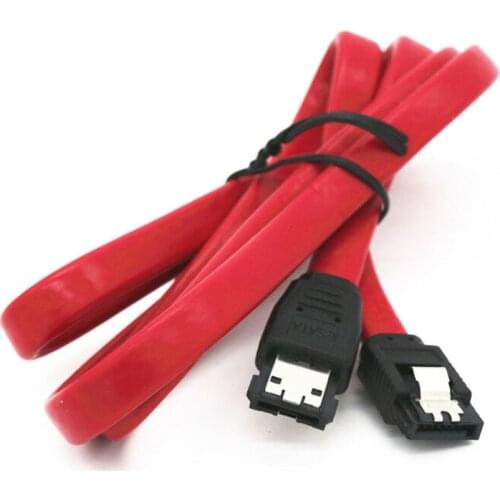 ESATA to SATA Cable Serial ATA External SATA Cable Adapter 7 Pin Male Convertidor Adaptor Cable Shielded Cable