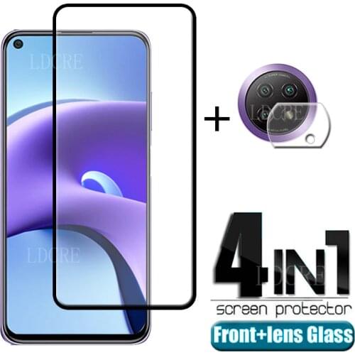 LDCRE Screen Protectors For Xiaomi Mi 9 Lite