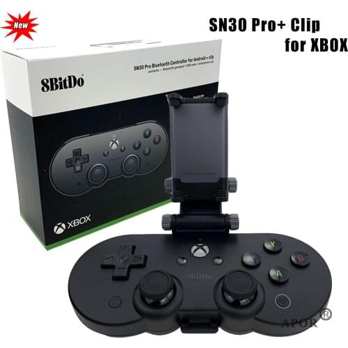 MBCHIPSTAR Gamepads