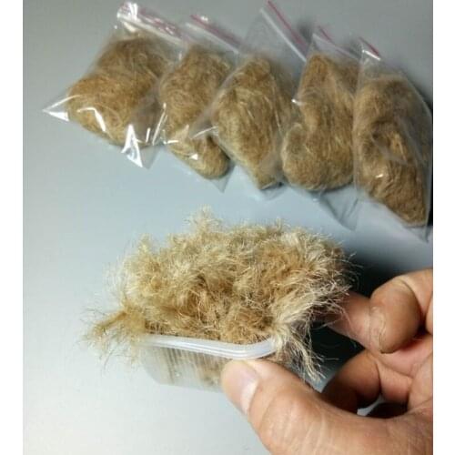 Simulation Scenario Straw Landscaping Terrace Vegetation Static Scene Making Materials