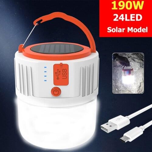 MOONBIFFY Camping Lights