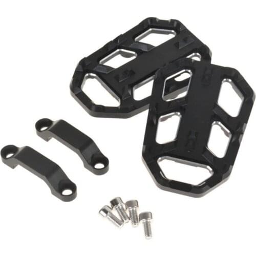 Suitable for Honda NC700S/X NC750X/S modified with enlarged front pedal and widened pedal brake