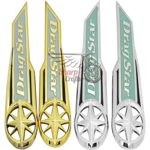 SHARP CRAFTS Car Stickers