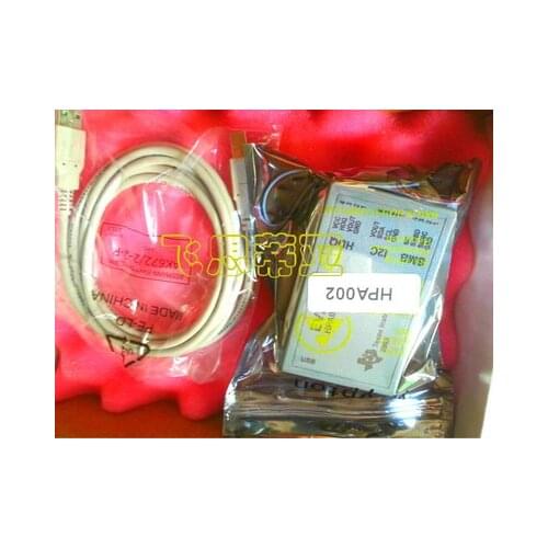 Spot EV2300 detect battery unlocking software maintenance tools to assess BQ8012 USB-based inter