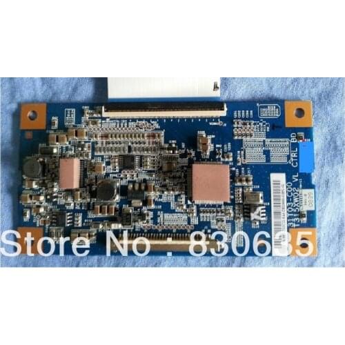 T315XW02 VL 31T03-C00 LCD Board Logic board connect with T-CON connect board