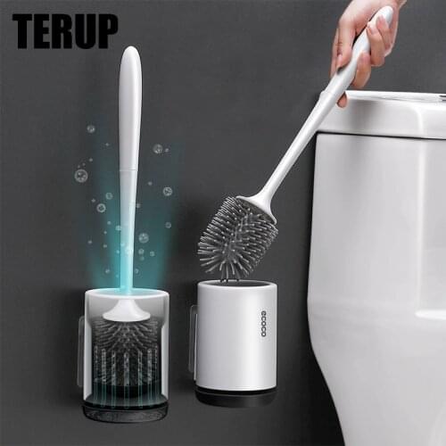 Щетки для унитаза TERUP China At AliExpress