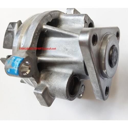 Water Pump Fit Volvo S60 XC60 V60 2010-2017 JAGUAR XE F-PACE 31319266 31480425 AW4126