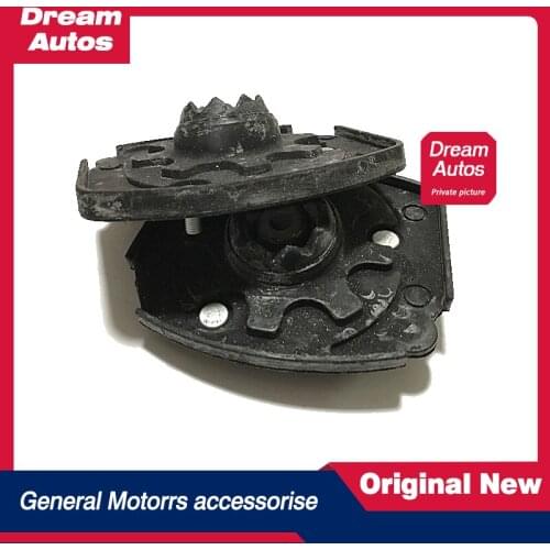 Rear top rubber shock absorber top corner auto parts suitable for the new century Dynasty GL8 Lu Zun Old Regal Lacrosse