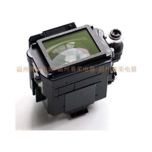 Repair Parts For Sony ILCE-7RM2 A7RM2 A7R II A7SM2 ILCE-7SM2 A7S II Viewfinder Eyepiece VF View Finder Block Ass'y A2081495A
