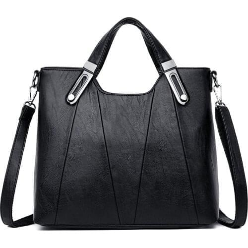 Women Bags Designer Famous Brand Female Crossbody Bags 2021 New Women Shoulder Messenger Bag Luxury Leather Handbags