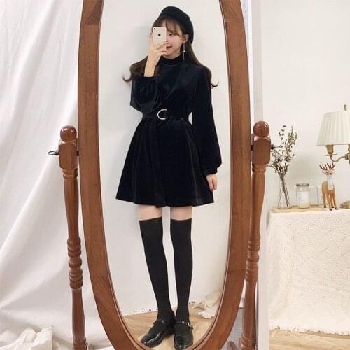 Women Dresses New Dress for Women Spring Autumn Vestido De Mujer