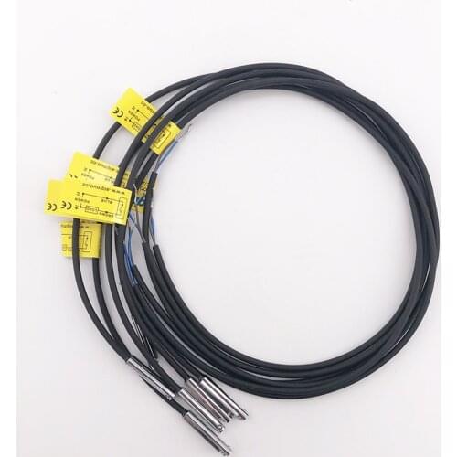 AN-07R Robot Accessories 1615 2015 D/S-L Fixture Induction Switch Magnetic Switch AN-07D Fixture Reed Switch