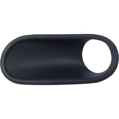 BUMPER FRONT RIGHT FOG LIGHT COVER GRILLE For FORD TRANSIT CONNECT 2006-2009