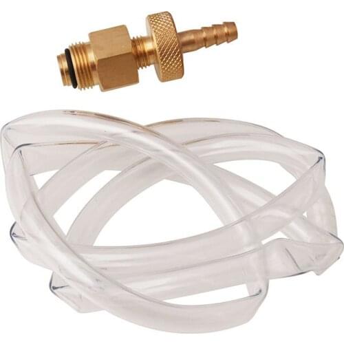 For Toyota Lexus Suit Used Oil Discharge Tube Type Oil Filter System