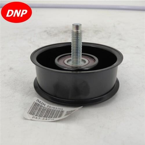 DNP Tensioner Pulley fit for Land Rover Defender Range (4.2) 05-13 PQR500230