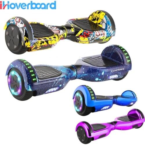 iHoverbord Kids Skateboards