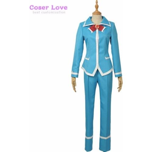 Mairimashita! Iruma-kun Iruma Suzuki Cosplay Costume Halloween party performance Costume