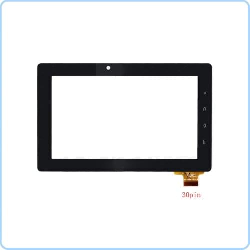 New 7 inch touch screen Digitizer For Prology Latitude T-710T tablet PC