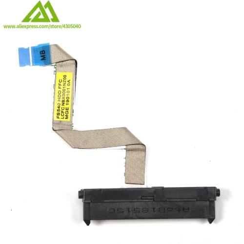 FS540 New HDD FFC Cable for Lenovo Ideapad S145-15 NBX0001NZ00